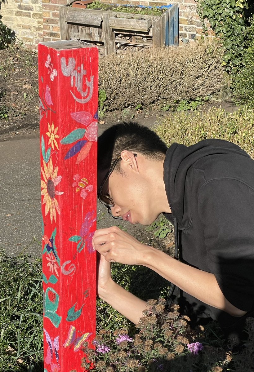 Park Hill Park tweet media