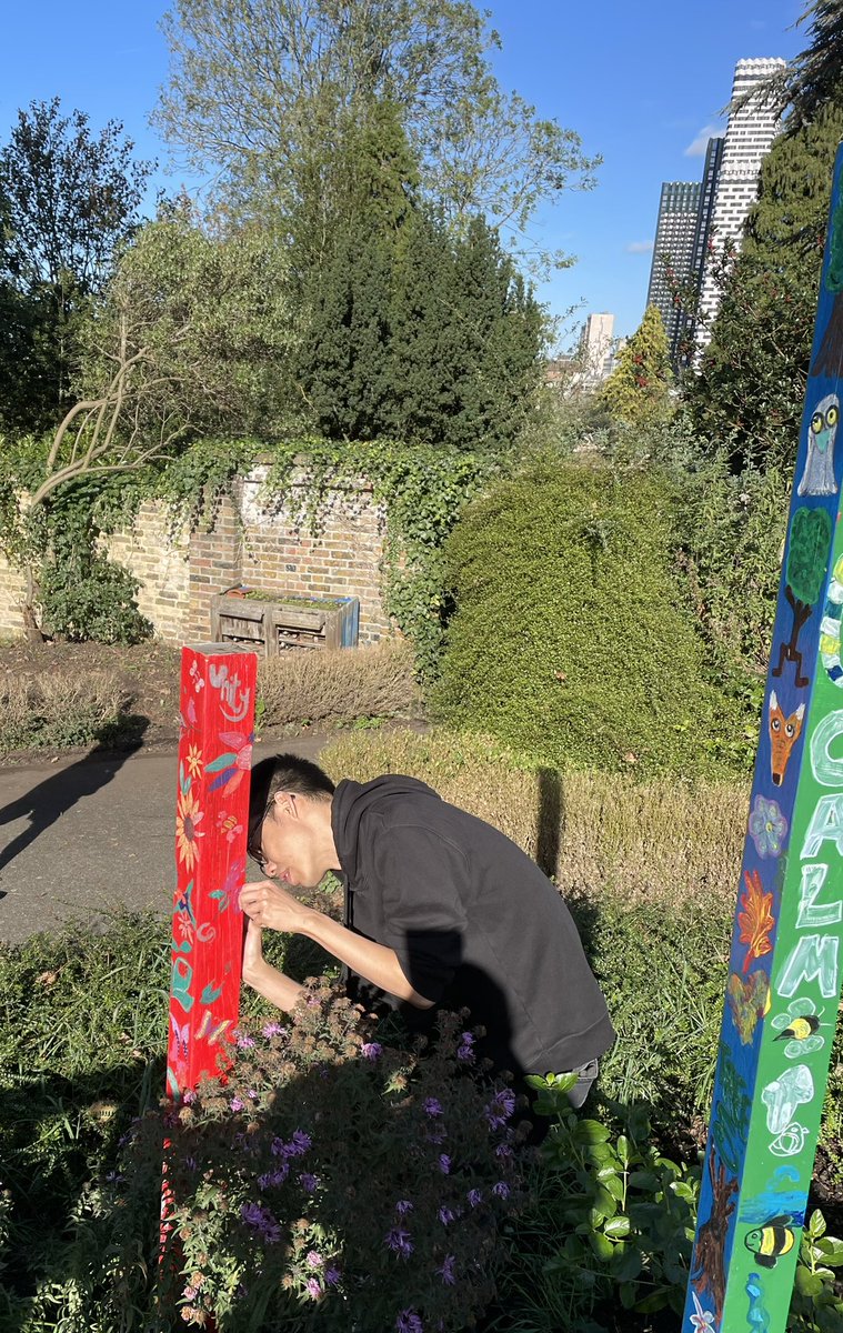 Park Hill Park tweet media