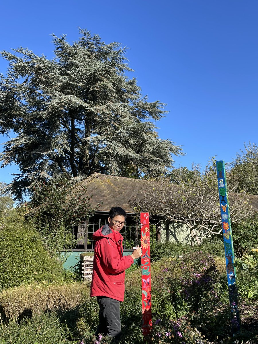 Park Hill Park tweet media