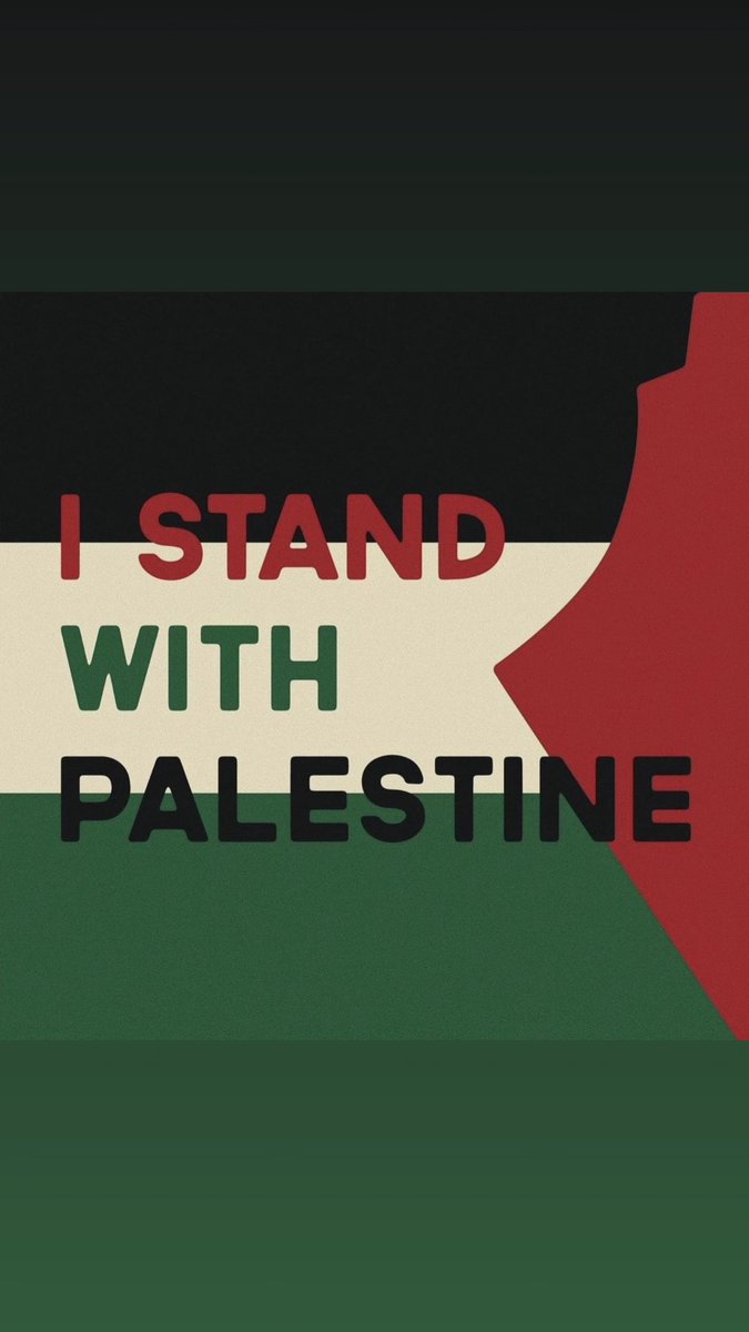 FREE PALESTINE 🇵🇸 
#FreePalestine #FreePalestine_Now #GazzeUnderAttack #Gazagenocide #GazaCity #PalestineGenocide #PalestineLivesMatter #gaza #palestine