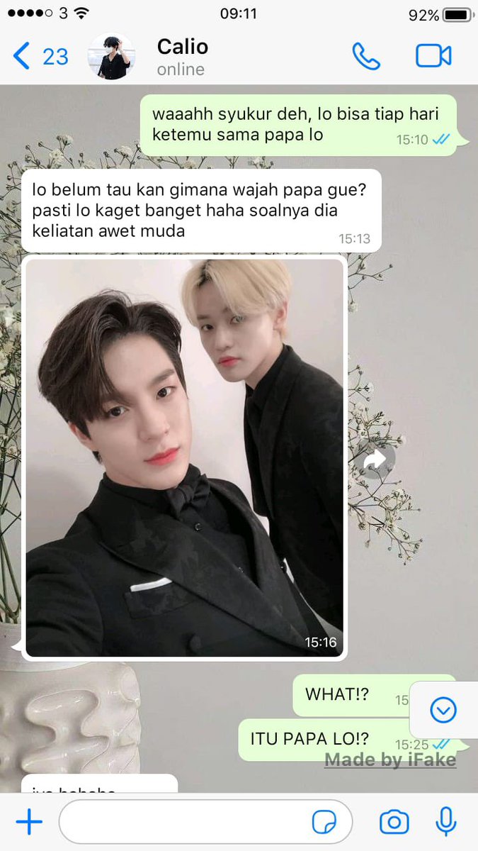 renzunvi's tweet photo. Noren Few Tweets AU

— My Sugar Daddy 🔞 https://t.co/Wg0xBW6FuW