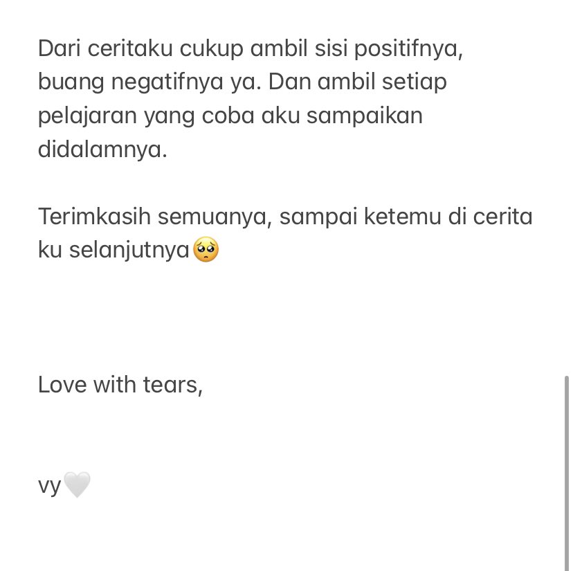 februavy's tweet photo. Love with tears🤍 https://t.co/rI7fxZ5qB8