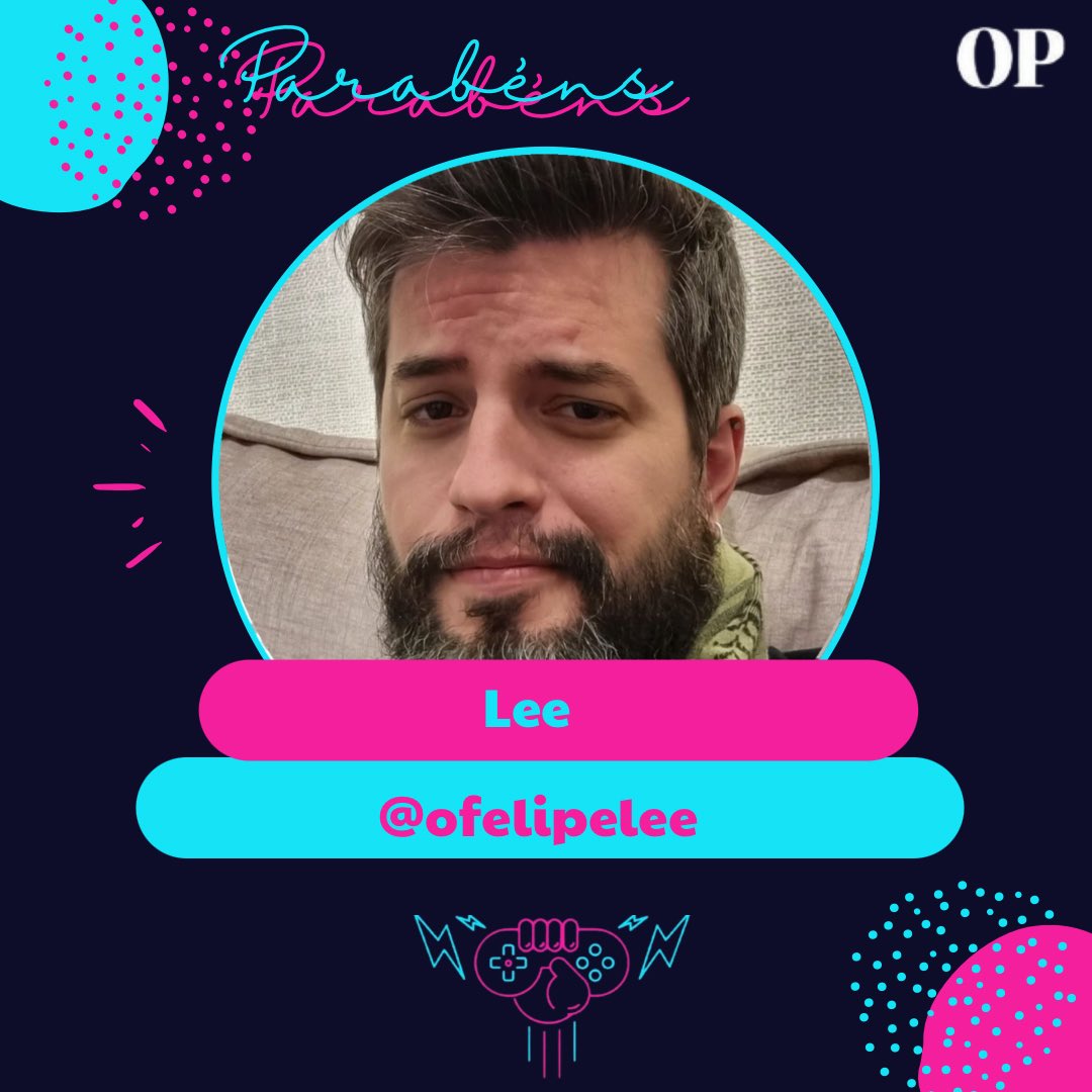 Hoje é dia do nosso host <a href="/ofelipelee/">扁豆 騎士(Hiramame Kishi) is on Bsky</a>!!

Parabéns Lee!!! Toda equipe do ASJ te deseja um feliz aniversário e tudo de melhor!!! 🥳💜