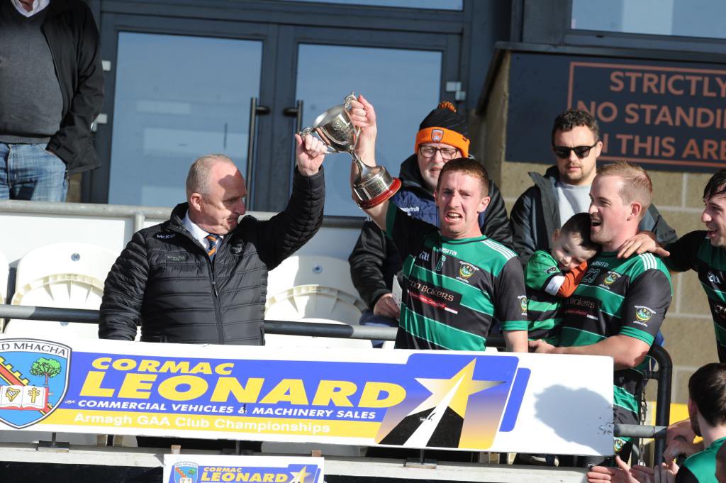 Armagh_GAA tweet picture
