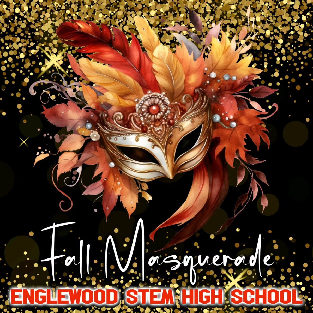 newEnglewoodST1's tweet image. Homecoming Dance 2023!!!
Thank you to the security, teachers, staff, DJ, and Posh Lyfe Design Boutique for making last night a success!