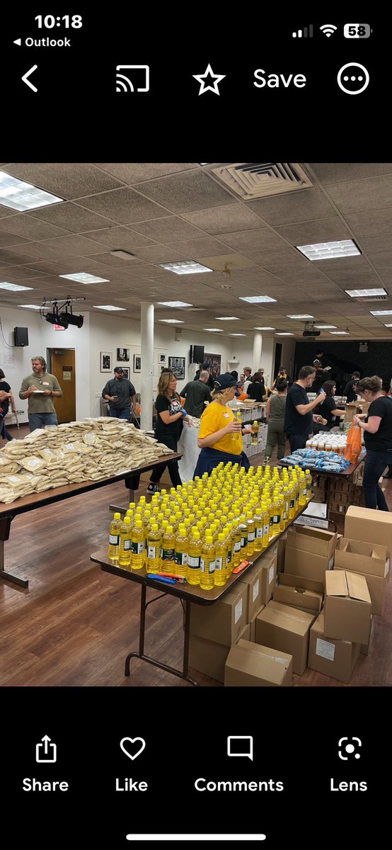 IATSE Local 798 ✊ #PROAct NOW tweet media