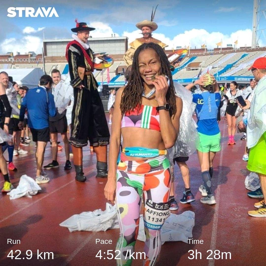 Chairman AW tweet media