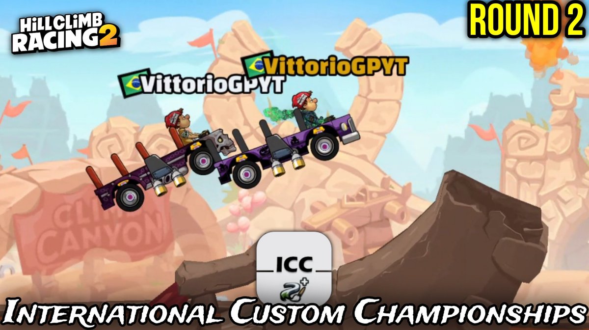 VittorioGPYT on X: : VittorioGPYT  # hillclimbracing2 #hcr2 #racing #gameplay #mobile @HCR_Official_   / X