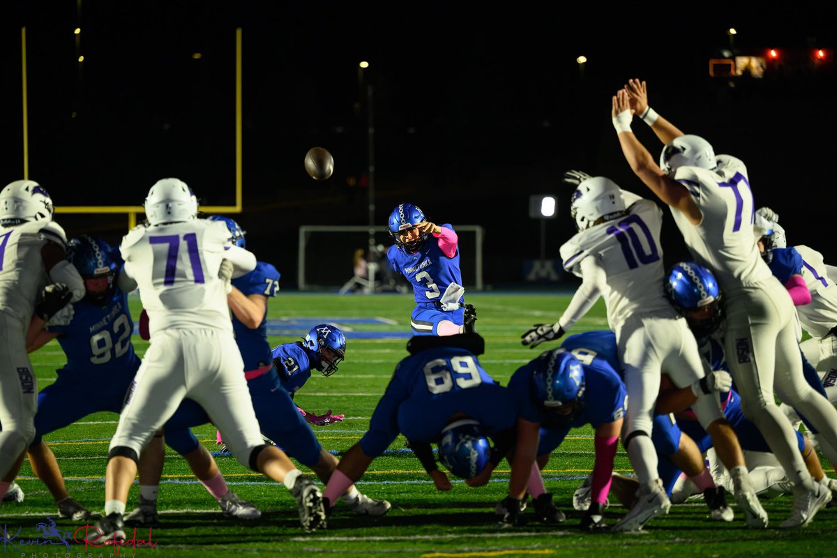 KevinRofidal's tweet photo. Minnetonka Varsity Football 🏈
Minnetonka vs. Buffalo 10-13-23
#tonkafootball #skippers #MinnetonkaFootball #TonkaFB2023 #minnesota #footballphotography #sportsphotography #kevinrofidalphotography
#buffalofootball #nikonZ9 #tacklecancer #randyshaver #rscrcf #randyshavercancerresearchcommunityfund
