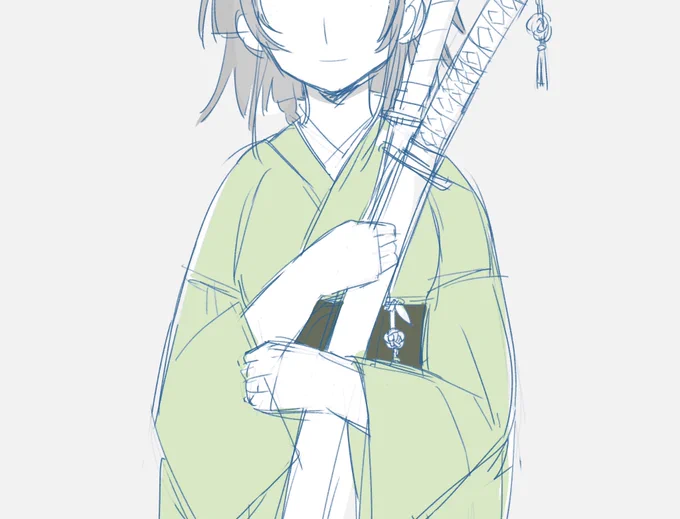 カヤちゃん