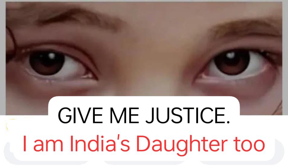 "In these dark times, it is essential that we come together as a community to provide support and solidarity. Together, we can seek answers and put an end to the violence that has cast a shadow over our homeland. Thanks to <a href="/CBIHeadquarters/">Central Bureau of Investigation (India)</a> for this swift Arrest of culprits