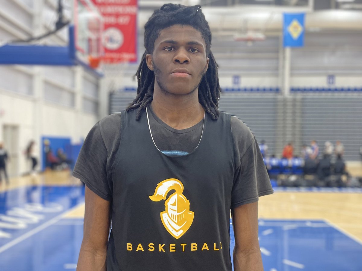 ELITE High School Scouting tweet media