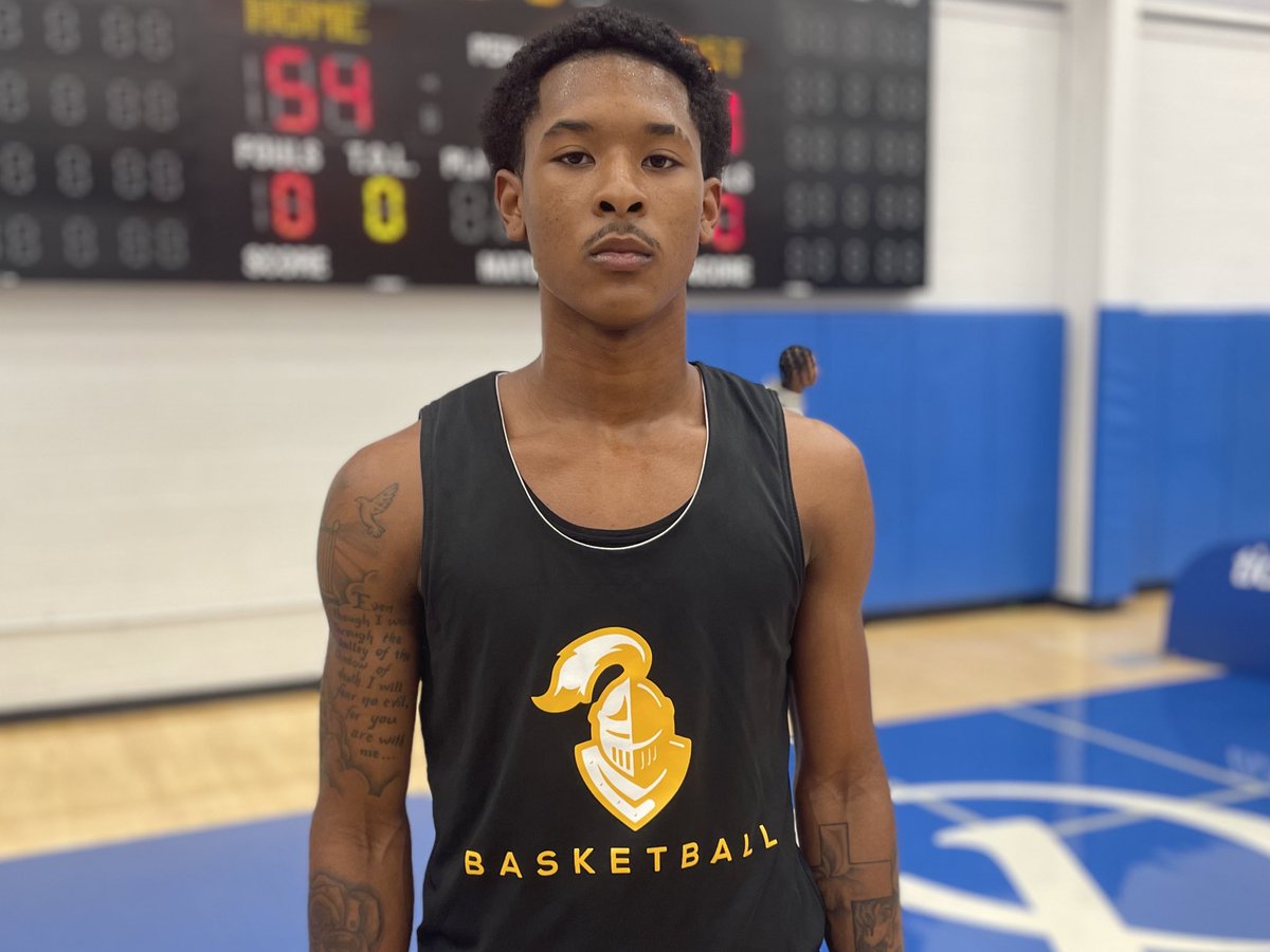 ELITE High School Scouting tweet media