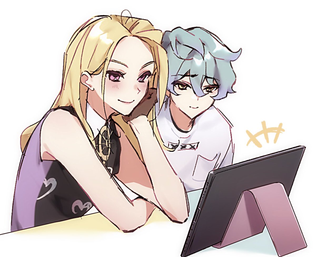 💛#カリスマキャストクロストーク💙