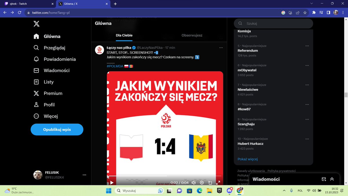 FELUSIK tweet media