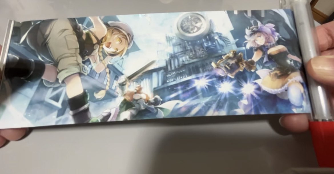 yun_defn's tweet photo. 動画見るのめんどい方向け笑 https://t.co/EUSARc6f4k