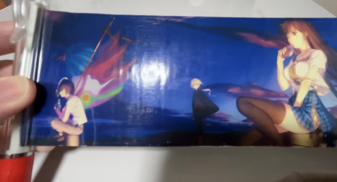 yun_defn's tweet photo. 動画見るのめんどい方向け笑 https://t.co/EUSARc6f4k