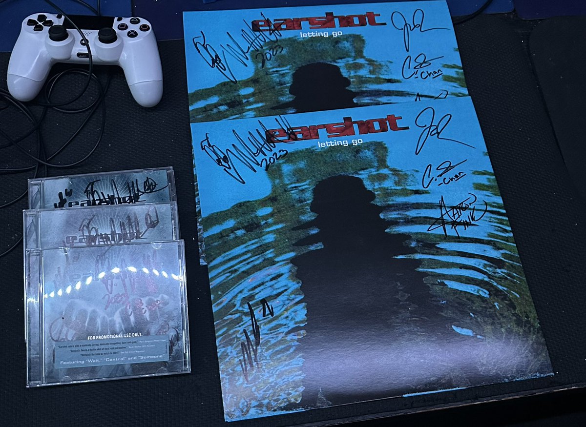 Thank you so much <a href="/RadioRoomGVL/">Radio Room</a>, and to everyone who came out to see us and one of our favorite bands <a href="/EARSHOTBAND/">earshot</a> . <a href="/ThousandYW/">Thousand Years Wide</a>, and <a href="/mchnzband/">MCHNZ</a> were also amazing. If anyone has any pictures they want to drop in the comments below please feel free!!!