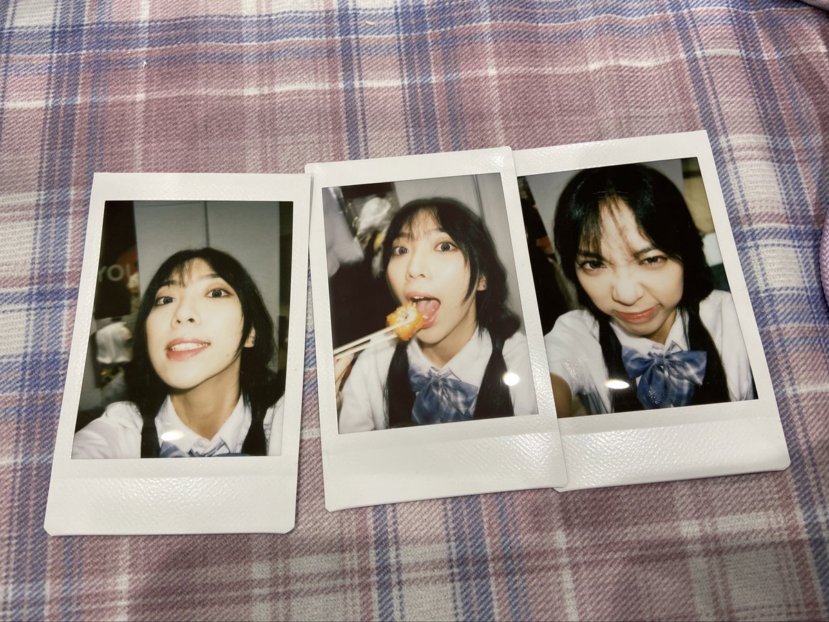 shan ♡ 🏳️🌈 tweet media