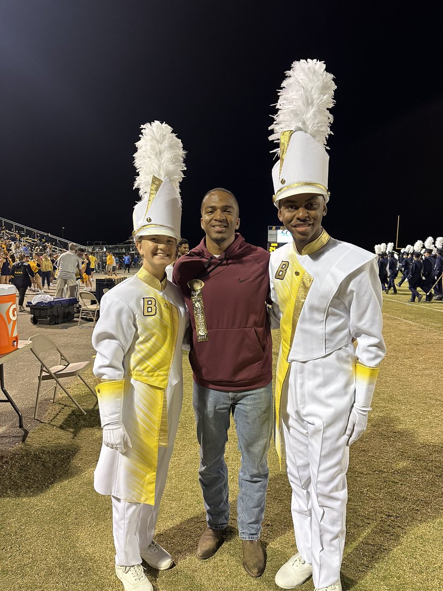 Abone3's tweet photo. Great homecoming coming week for the Bucks! Proud to live in our area. #VoteBone #MCSS #District2 https://t.co/tZbUlEsEan