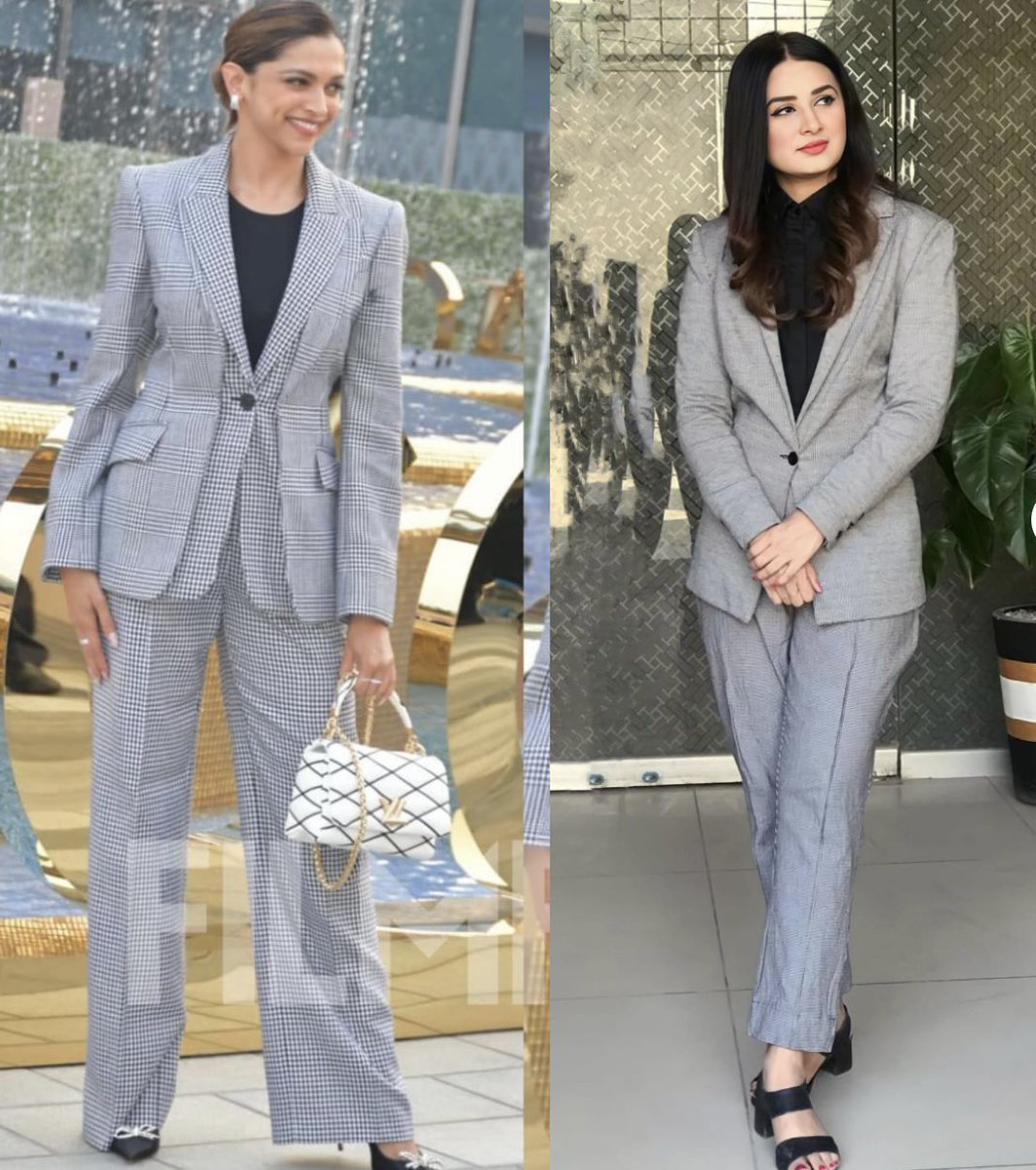 Pak or India?
Who you really fall for……? 🙈

I fall for deepoo ❤️ <a href="/deepikapadukone/">Deepika Padukone</a>