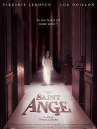 merlinpapin3's tweet photo. .@FredOL69007 On souhaite un Bon Anniversaire à #PascalLaugier qui a 52 ans réalisateur et scénariste on lui doit
2004 : Saint Ange
2008 : Martyrs
2012 : The Secret (The Tall Man)
2018 : Ghostland (Incident in a Ghostland) https://t.co/mgduS0ZaGu