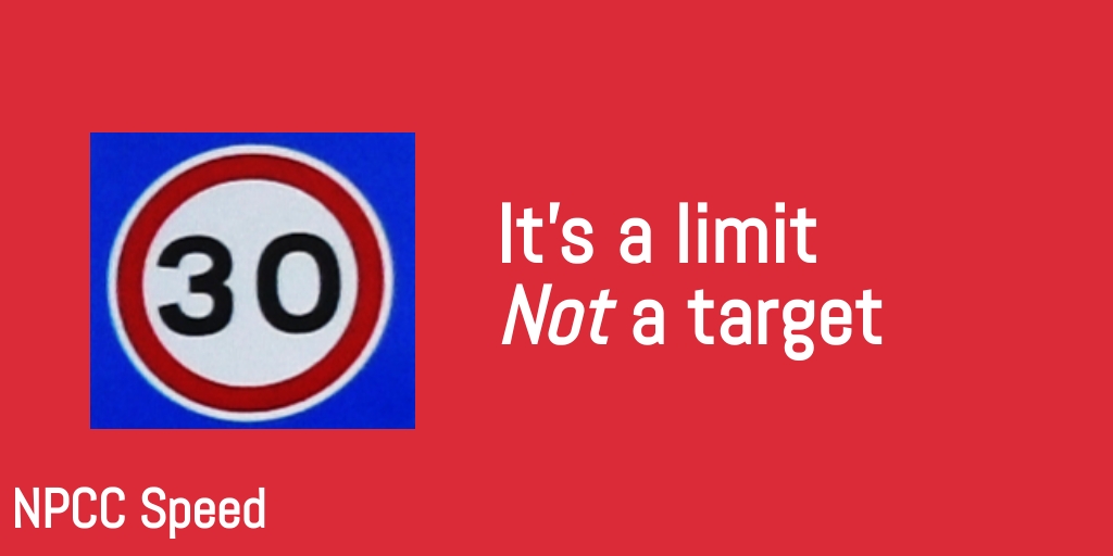 Merseysidersp's tweet image. Drive to the conditions and remember it's a limit, not a target. It's not always safe to drive at the speed limit, if the conditions permit, slow down and be reactive to the environment. #SafeSpeeds