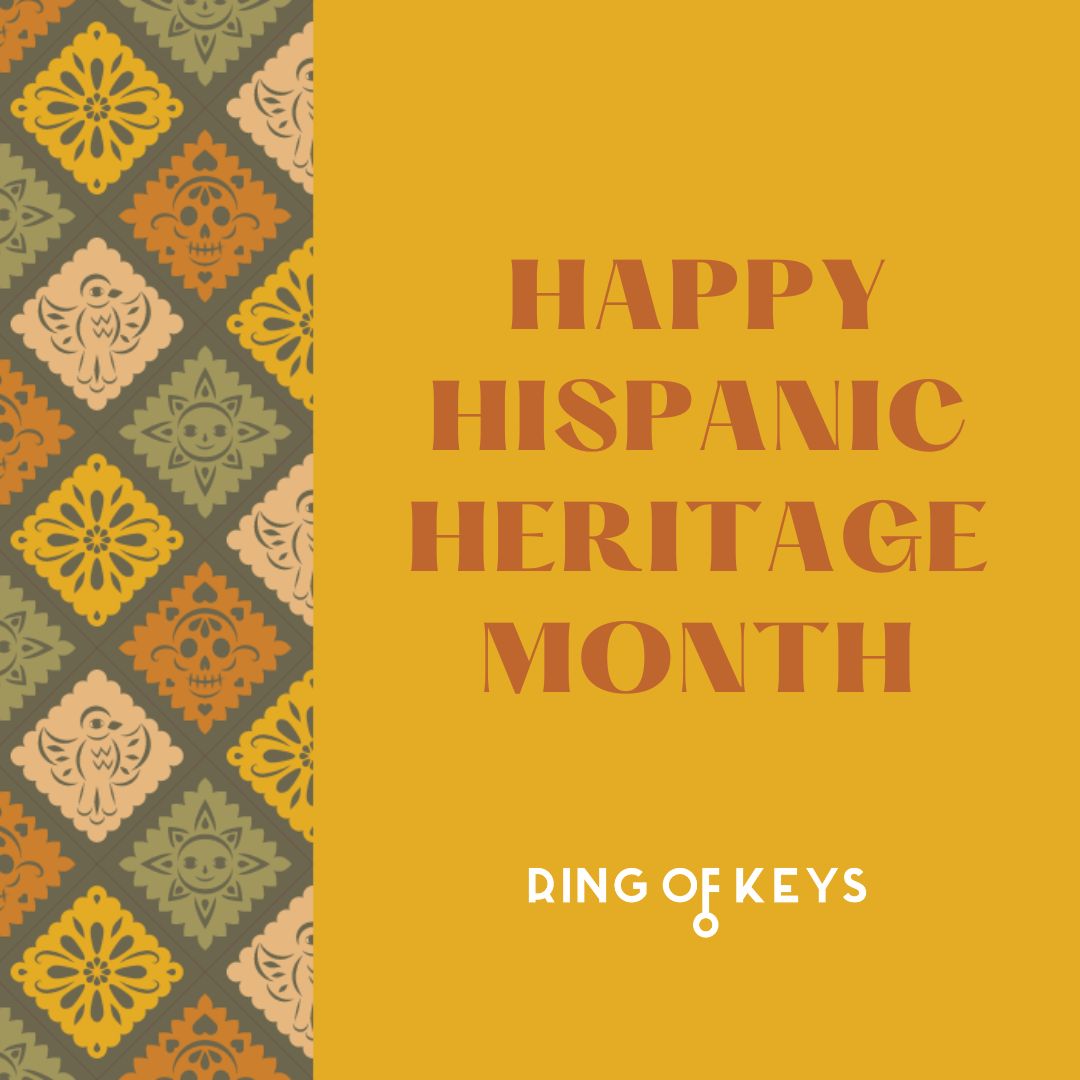 Ring of Keys tweet media