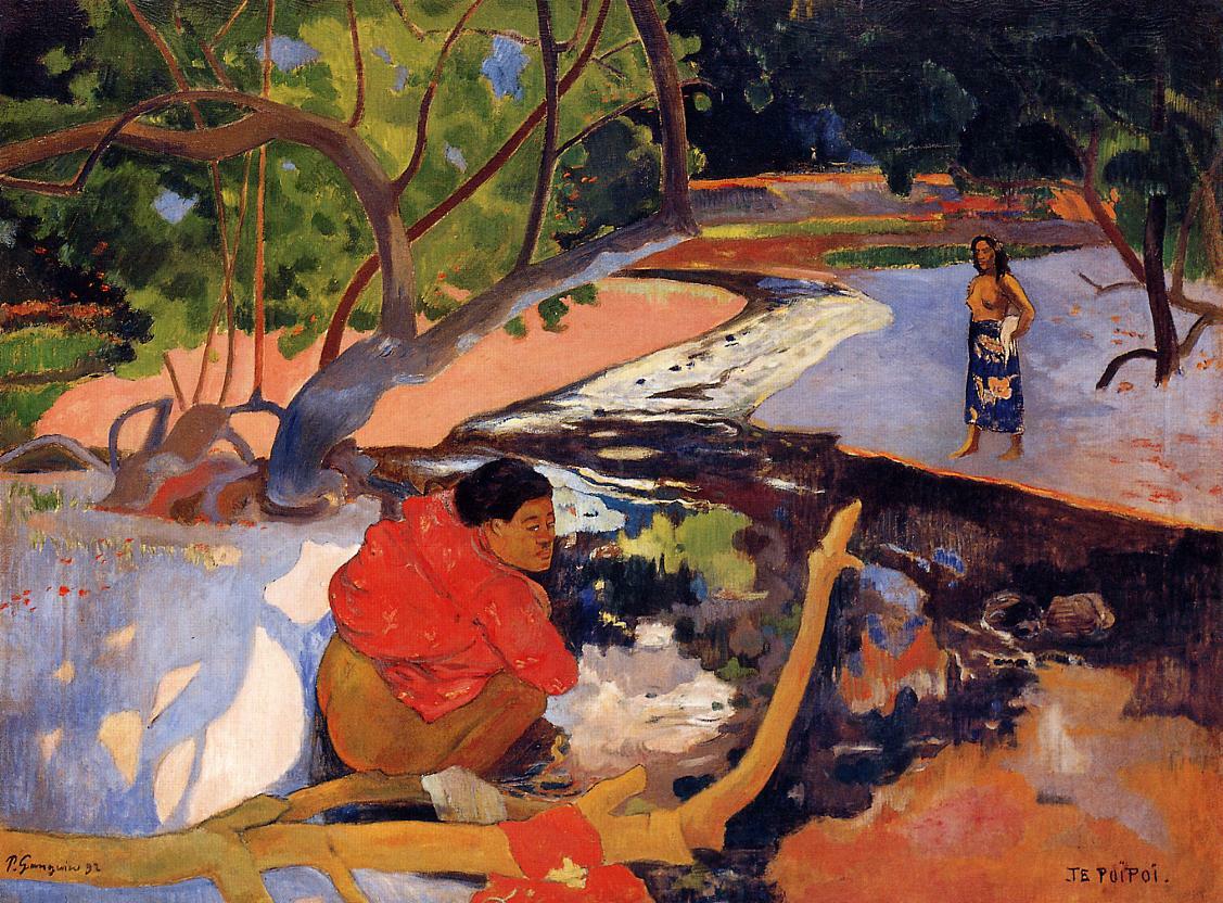 artistgauguin's tweet photo. The morning 1892
https://t.co/DE5147qaH8 https://t.co/zjQgnaI3pi