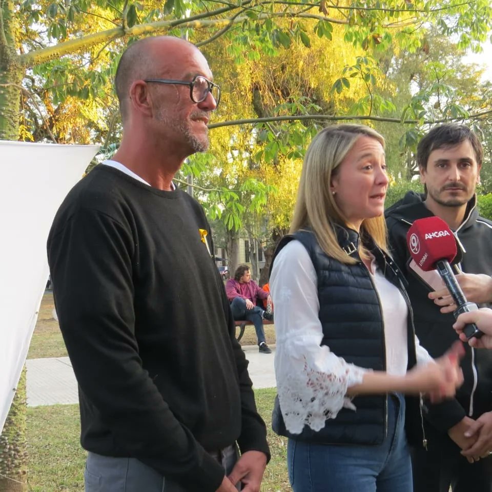 Juan Manuel Huss tweet media