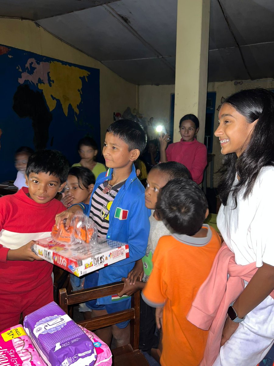 DC Charity Committee tweet media