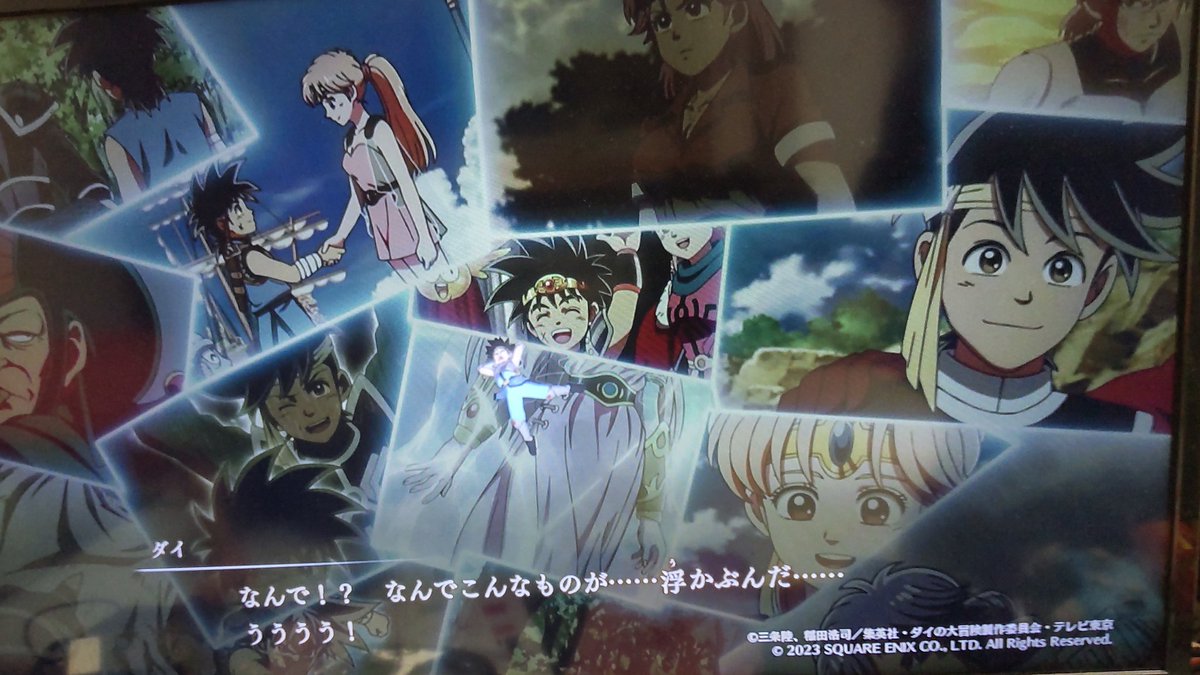 fksenntyou's tweet image. #InfinityStrash

みんなの顔がいい
スタッフさんの思う、ダイクンの考えるベストショットかと思うと二重に楽しいな