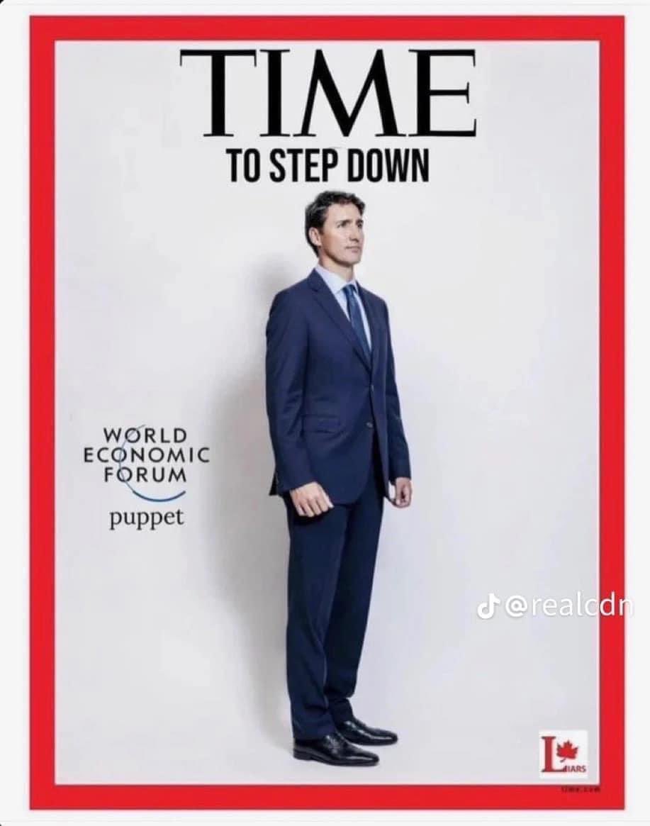 KKarpetz's tweet photo. The puppet needs to Resign! #TrudeauMustResign #TrudeauBacksTerror https://t.co/fj5WRNeEWS