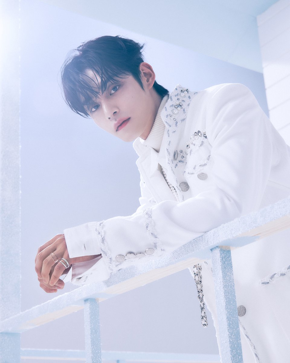 ZEROBASEONE The 2nd Mini Album [𝗠𝗘𝗟𝗧𝗜𝗡𝗚 𝗣𝗢𝗜𝗡𝗧]

Concept Photo Fairytale ver.
#KIMJIWOONG #김지웅

2023.11.06 18:00 (KST)

#ZEROBASEONE #ZB1
#제로베이스원
#MELTINGPOINT