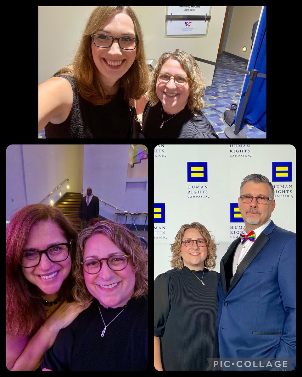 Stacey Chosed tweet media