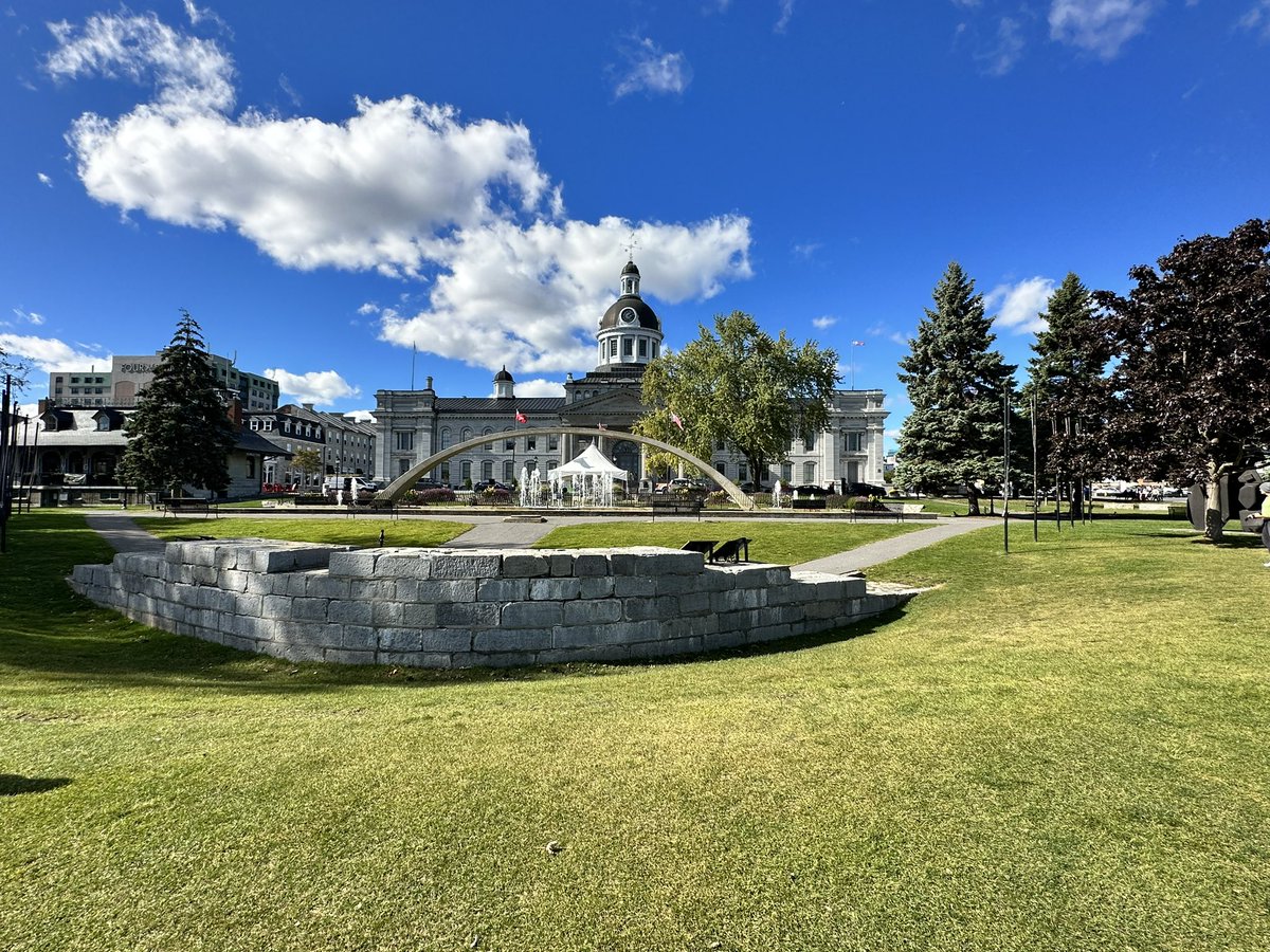 Another amazing <a href="/_SCAPPS/">SCAPPS</a> conference is in the books. It was great to see so many outstanding presentations and posters. Thank you to the organizing committee around <a href="/LucMartin11/">Luc Martin</a> and Gerome Manson for their fantastic work. See you in Winnipeg in 2024!