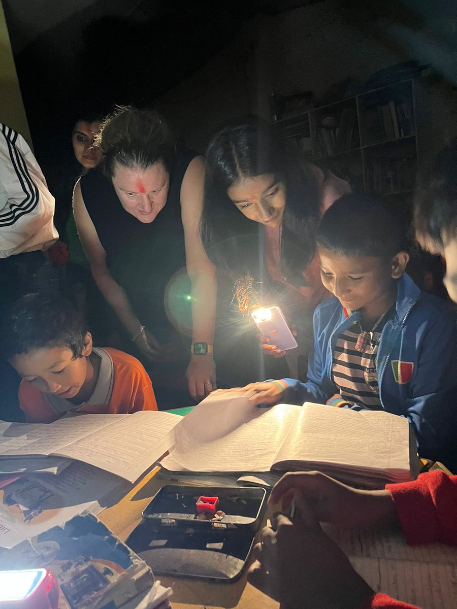 DC Charity Committee tweet media