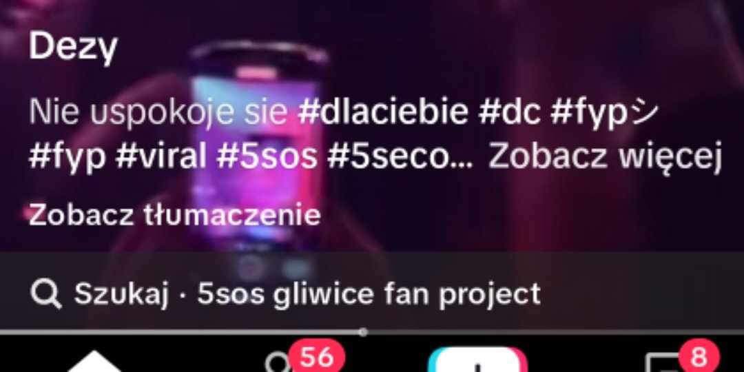 akcje koncertowe 5sos tweet media