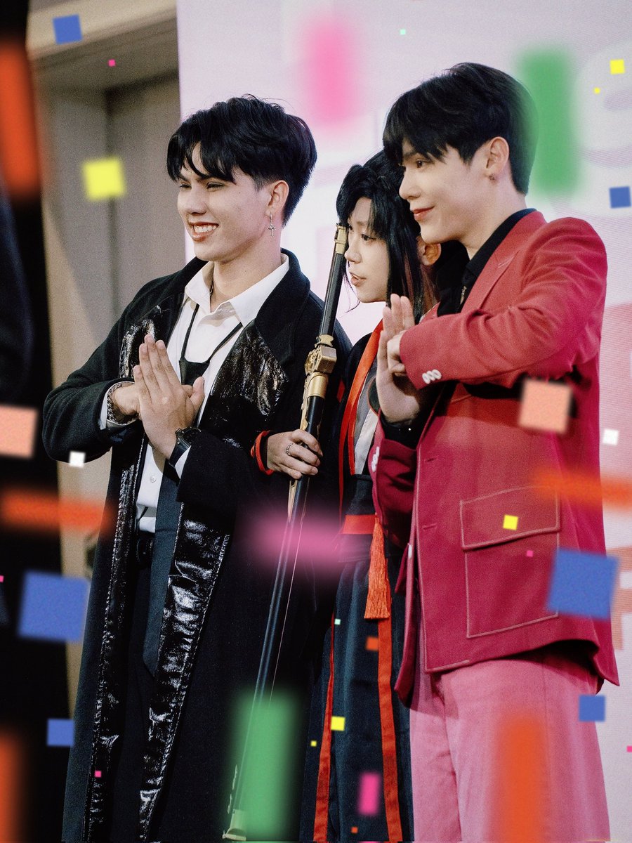 mengbai_'s tweet photo. I will take the ancient sword to Thailand for you next time.
#FortPeat #BabyFeat
#FortFTS #Peatwasu
#ComeFortZon #CaptainPeat
#FPMagicDay2inMacau 
#FPMagicDay1inMacau
@fort_fts @peatwasu https://t.co/iPNLT1TH9o
