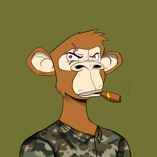 IndieNfts's tweet photo. The Stoned Ape Night Club is a collection of 10,000 unique Stoned Ape NFTs— unique digital collectibles living on the Polygon blockchain. 
https://t.co/uaxp0YkjD3 https://t.co/oUBtAKFfKx