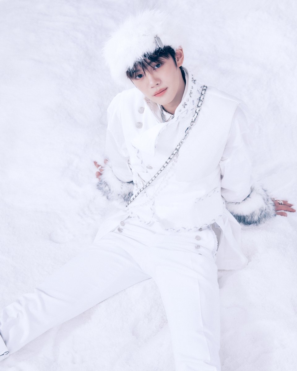 ZEROBASEONE The 2nd Mini Album [𝗠𝗘𝗟𝗧𝗜𝗡𝗚 𝗣𝗢𝗜𝗡𝗧]

Concept Photo Fairytale ver.
#KIMGYUVIN #김규빈

2023.11.06 18:00 (KST)

#ZEROBASEONE #ZB1
#제로베이스원
#MELTINGPOINT