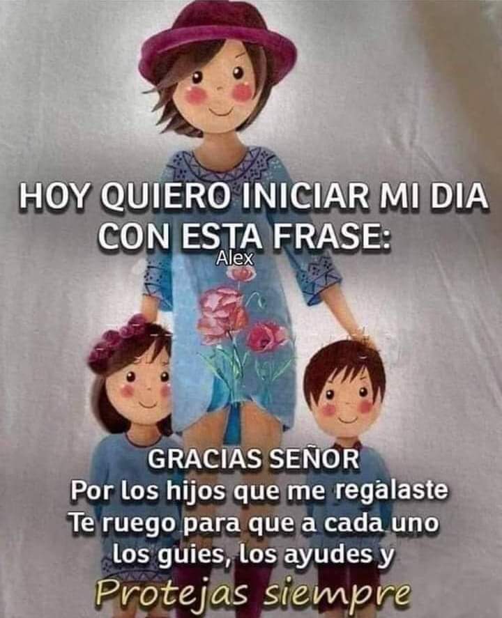 ReynaIsa7's tweet photo. #MotivateAquiyAhora 
Disfrutar cada día, con la familia que Dios me dio es el regalo más maravilloso que tengo ❤❤❤❤🙏🙏🙏🙏🙏🌈🌻🌻🌻 https://t.co/vaeV8u71ZM