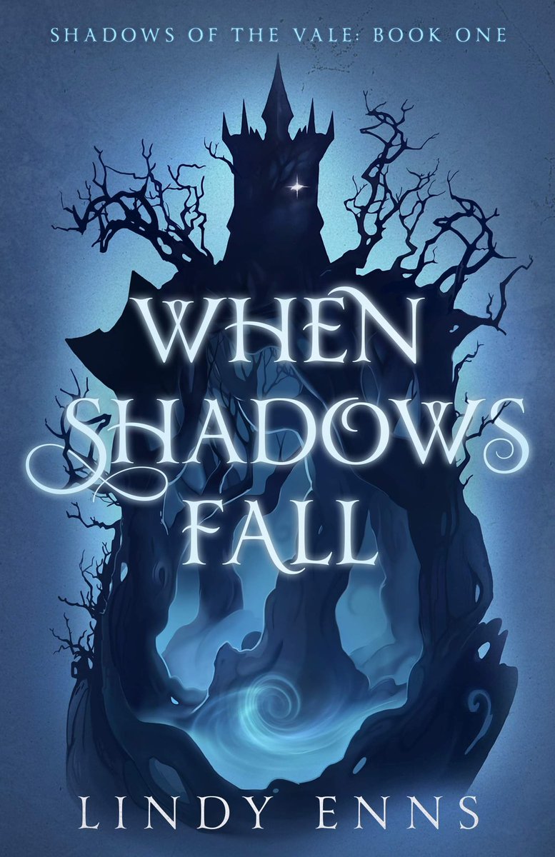 Lindy Enns ~WHEN SHADOWS FALL tweet media