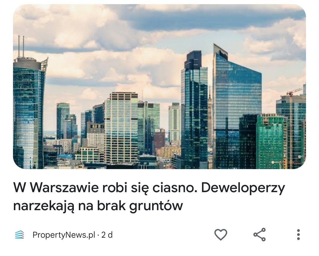 SzpadPawelStw's tweet image. Może coś @MorawieckiM ma na zbyciu...
#działkowiec #grunty