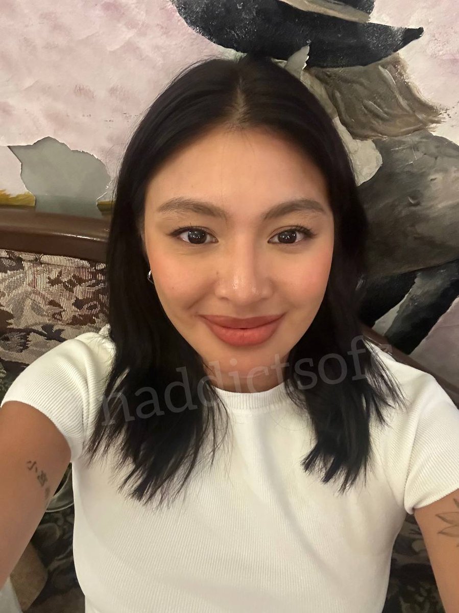 NaddictsOfc's tweet photo. We would like to thank all the Naddicts who celebrated our advance birthday gathering for #NadineLustre ✨️ We hope you all had fun and created a lot of beautiful memories with us. 

Thank you so so so much to all our lovely sponsors for being so generous with our prizes and giveaways! ✨️🏆
Thank po for always supporting Naddicts activities and spoiling your co fans 😆 God Bless you all 💙

and of course, thank you so much to our super star, @hello_nadine for making time to bond and celebrate with us. We love you so much, teng! 

We hope to see you all again soon and we will try our best to accommodate a lot next time 😉

#ADayWithNADINE