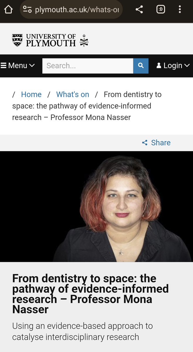 evidence_pilot's tweet photo. Come and join me on Wednesday - I will  talking about my research career, about #evidencebasedhealth care, #systematicreview, #researchprioritysetting, #spacemedicine and even #robots :-)  - you can attend both in person and online https://t.co/hrLcND7XnR https://t.co/OW9QbFXnwi