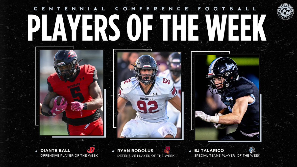 CentennialConference tweet media