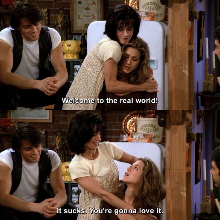 Monica Geller (1994)