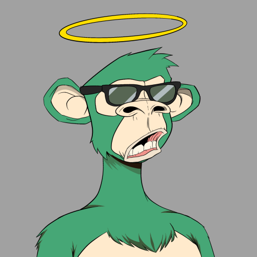 IndieNfts's tweet photo. The Stoned Ape Night Club is a collection of 10,000 unique Stoned Ape NFTs— unique digital collectibles living on the Polygon blockchain. 
https://t.co/uaxp0YkjD3 https://t.co/VVDiZG5FXS