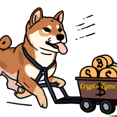 Crypto_Time_54's tweet photo. Crypto In Hollywood: BTC, DOGE, and SHIB Accepted For Tickets To Taylor Swift’s New Movie https://t.co/jhLYaksyc4 via @NewsNowUK https://t.co/u38Hzvhdtq